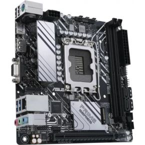 Intel ASUS PRIME H610I-PLUS D4-CSM - afbeelding 3