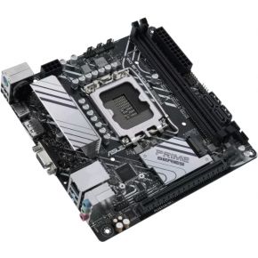 Intel ASUS PRIME H610I-PLUS D4-CSM - afbeelding 4