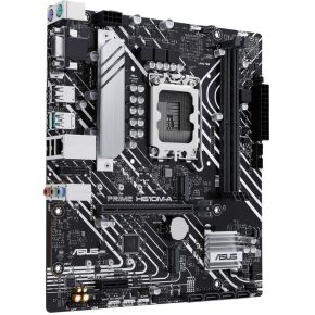 Intel ASUS PRIME H610M-A-CSM - afbeelding 2