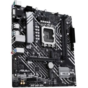 Intel ASUS PRIME H610M-A-CSM - afbeelding 3