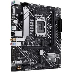 Intel ASUS PRIME H610M-A WIFI - afbeelding 2