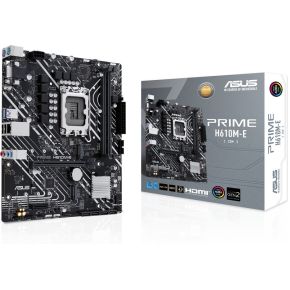 Intel ASUS PRIME H610M-E-CSM - afbeelding 6