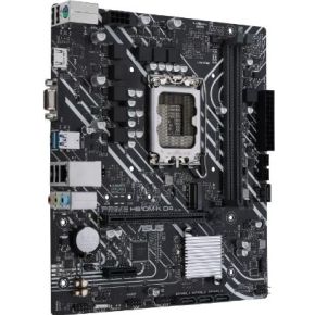Intel ASUS PRIME H610M-K D4 - afbeelding 2