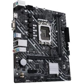 Intel ASUS PRIME H610M-K D4 - afbeelding 3