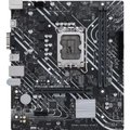 Intel ASUS PRIME H610M-K D4