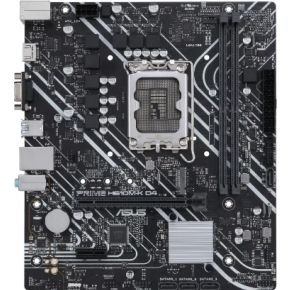ASUS Asus Prime H610M-K D4