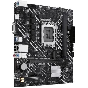 Intel ASUS PRIME H610M-K ARGB - afbeelding 2