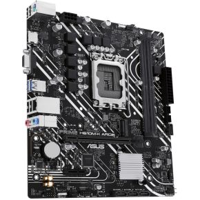 Intel ASUS PRIME H610M-K ARGB - afbeelding 3