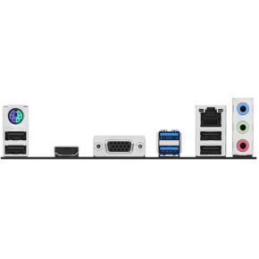 Intel ASUS PRIME H610M-K ARGB - afbeelding 5