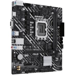 Intel ASUS PRIME H610M-K - afbeelding 2