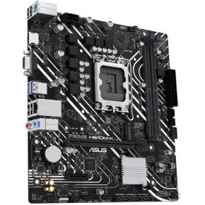 Intel ASUS PRIME H610M-K - afbeelding 3