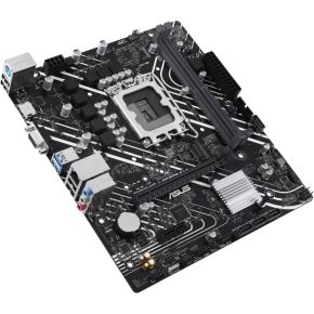 Intel ASUS PRIME H610M-K - afbeelding 4