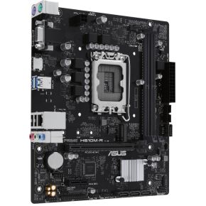 Intel ASUS PRIME H610M-R-SI - afbeelding 2