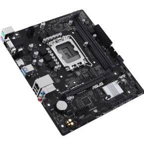 Intel ASUS PRIME H610M-R-SI - afbeelding 4