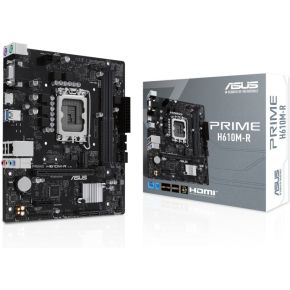 Intel ASUS PRIME H610M-R-SI - afbeelding 7