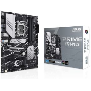 PRIME H770-PLUS Intel H770 LGA 1700 ATX - afbeelding 6