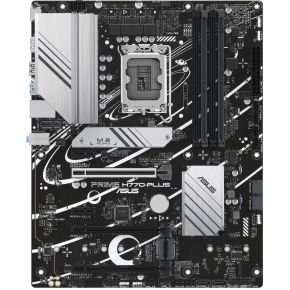 ASUS Asus Prime H770-Plus - Moederbord - Atx - Intel H770 - Lga 1700