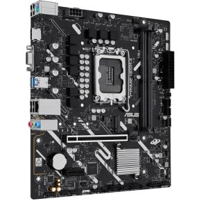 PRIME H810M-K - afbeelding 2