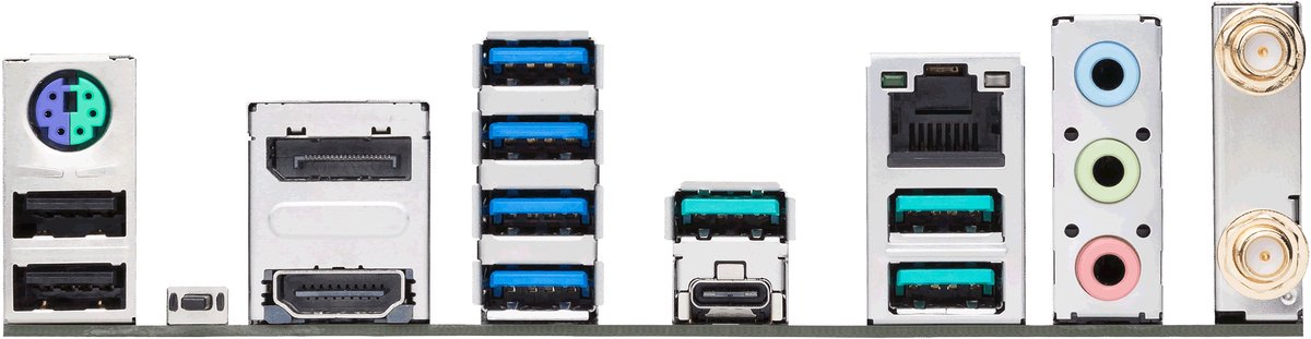 PRIME X670-P WIFI - afbeelding 9