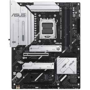 ASUS Asus Prime X870-P Wifi - Moederbord - Socket Am5 - Atx - Amd X870 Chipset