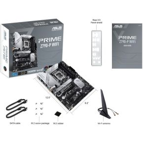 Intel ASUS PRIME Z790-P WIFI - afbeelding 7