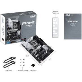Intel ASUS PRIME Z790-P - afbeelding 8