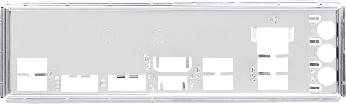 Prime Z790M-Plus - afbeelding 2