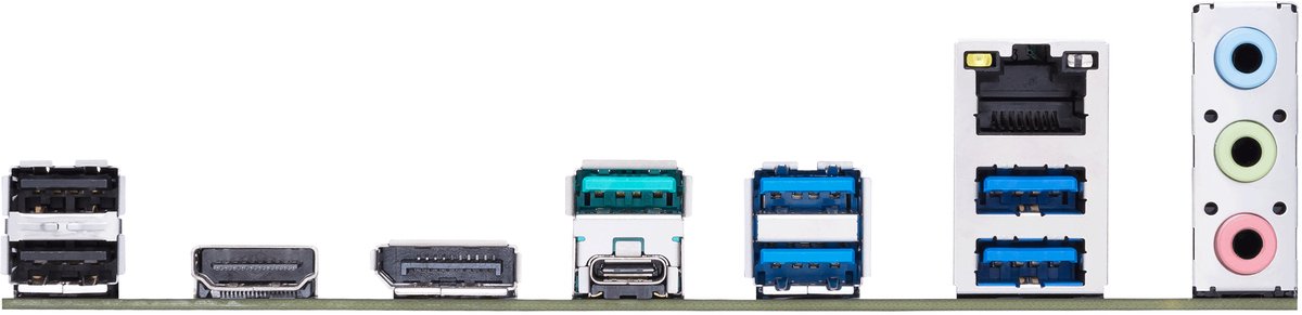 Prime Z790M-Plus - afbeelding 3