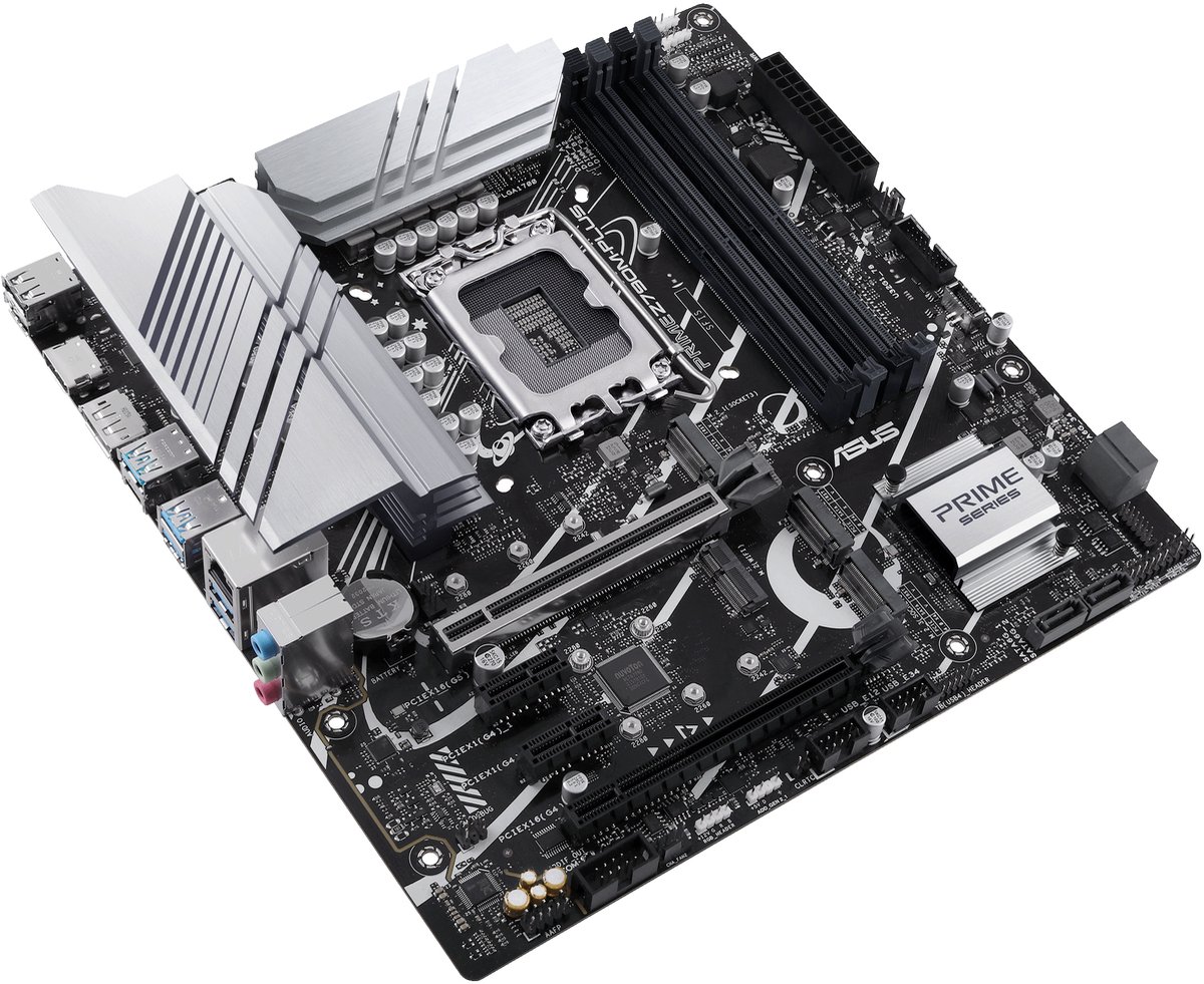 Prime Z790M-Plus - afbeelding 5