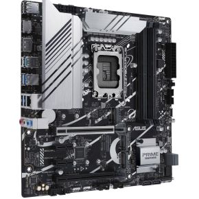 Moederbrod Intel ASUS PRIME Z790M-PLUS - afbeelding 3