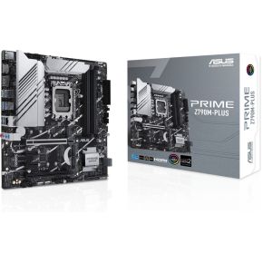 Moederbrod Intel ASUS PRIME Z790M-PLUS - afbeelding 4