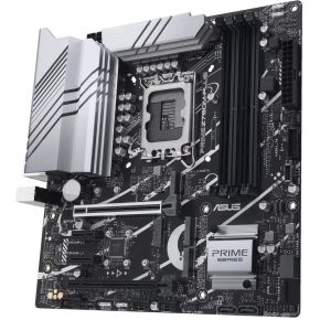 Moederbrod Intel ASUS PRIME Z790M-PLUS - afbeelding 8