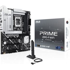 Intel ASUS PRIME Z890-P WIFI - afbeelding 8