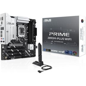 Intel ASUS PRIME Z890M-PLUS WIFI - afbeelding 7