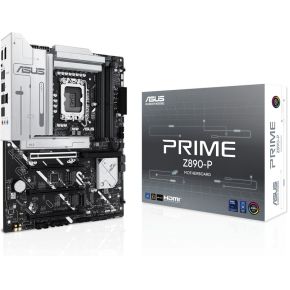 Intel ASUS PRIME Z890-P - afbeelding 8