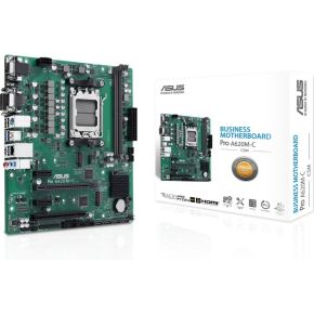 AMD ASUS PRO A620M-C-CSM - afbeelding 7