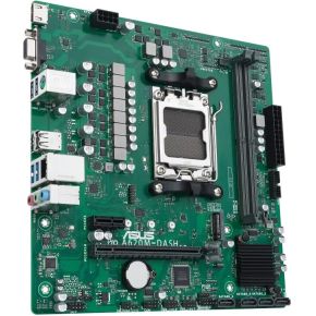 AMD ASUS PRO A620M-DASH-CSM - afbeelding 3