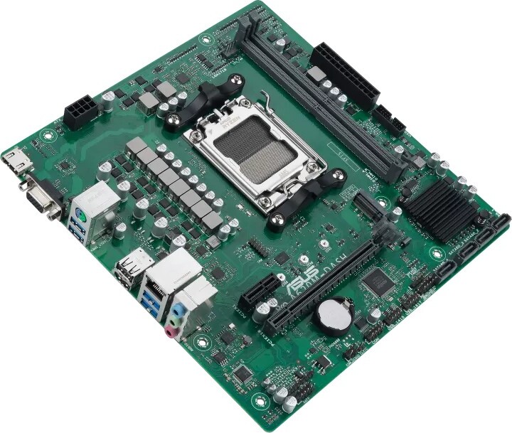 Asus pro a620m dash csm amd a620 5044 4 orig - ASUS PRO A620M-DASH-CSM Moederbord