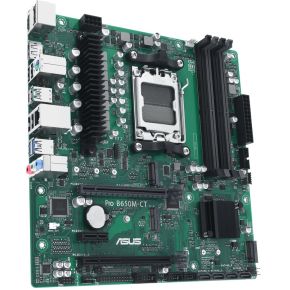 AMD ASUS PRO B650M-CT-CSM - afbeelding 3