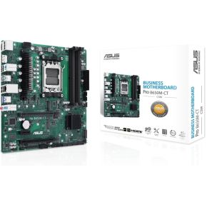 AMD ASUS PRO B650M-CT-CSM - afbeelding 7