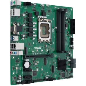 PRO B760M-CT-CSM Intel B760 LGA 1700 micro ATX - afbeelding 2