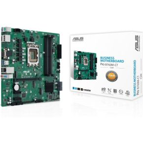 PRO B760M-CT-CSM Intel B760 LGA 1700 micro ATX - afbeelding 6
