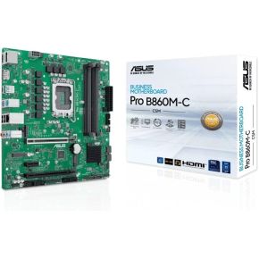 PRO B860M-C-CSM Motherboard - afbeelding 4