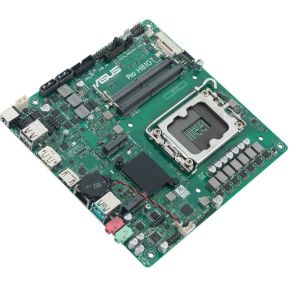 Pro H810T-CSM Intel H810 LGA 1851 (Socket V1) mini ITX - afbeelding 5
