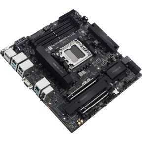 Pro WS B850M-ACE SE - afbeelding 5