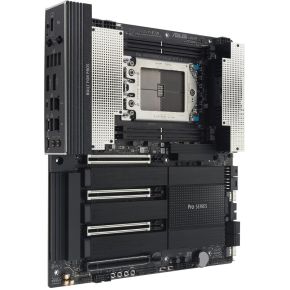 PRO WS TRX50-SAGE WIFI A AMD TRX50 Socket sTR5 CEB - afbeelding 2