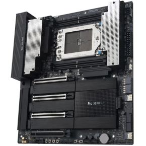 PRO WS TRX50-SAGE WIFI A AMD TRX50 Socket sTR5 CEB - afbeelding 3