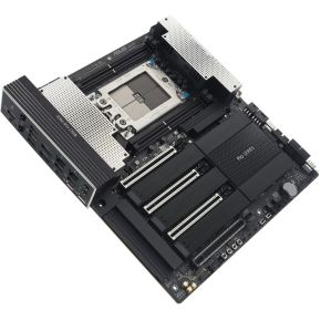 PRO WS TRX50-SAGE WIFI A AMD TRX50 Socket sTR5 CEB - afbeelding 4