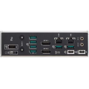 PRO WS TRX50-SAGE WIFI A AMD TRX50 Socket sTR5 CEB - afbeelding 5