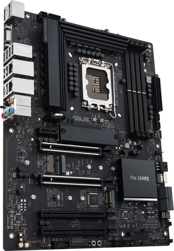 Asus pro ws w680 ace 2 orig - ASUS PRO WS W680-ACE Moederbord